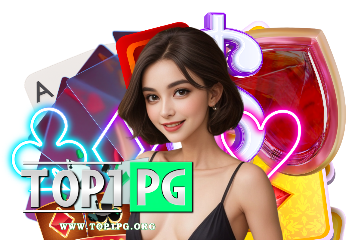 top1pg slot