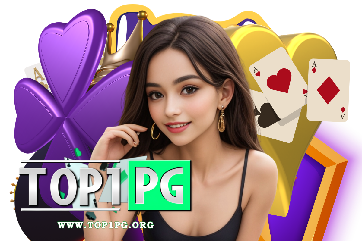 top1pg ทางเข้า