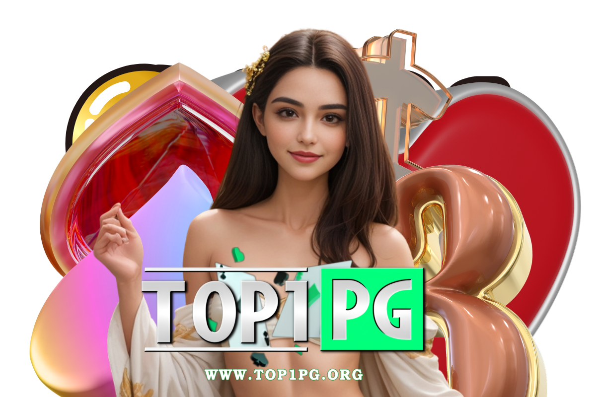 top1pg สมัคร