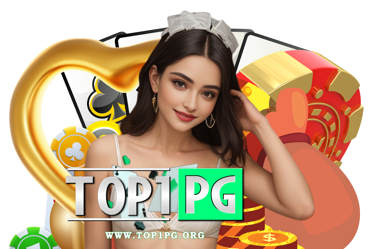 top1pg สล็อต